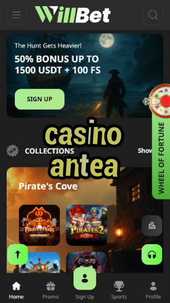 Casino Antea - Premium Turkish Casino Platform-www.bdqngd.com