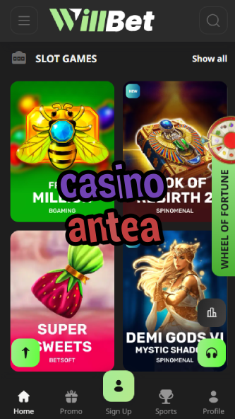 Casino Antea - Premium Turkish Casino Platform-www.bdqngd.com