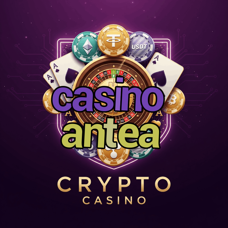 Casino Antea - Premium Turkish Casino Platform